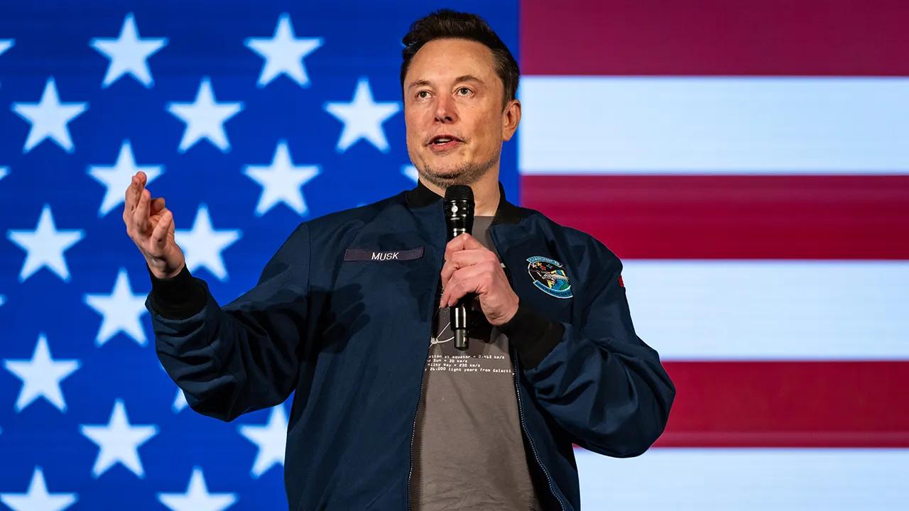 Democratic pols ditch Twitter after Elon Musk takeover, report shows [Video]