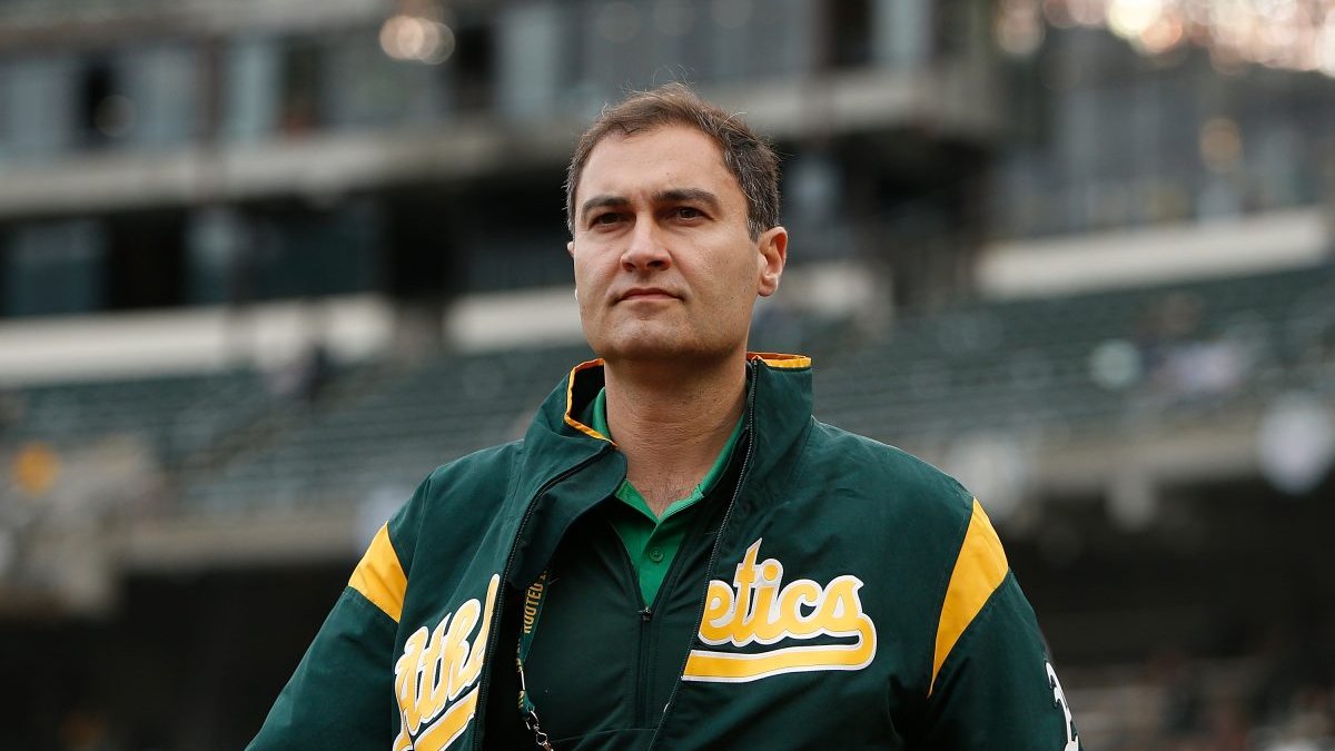 Dave Kaval steps down as Athletics president after eight-year tenure  NBC Sports Bay Area & California [Video]