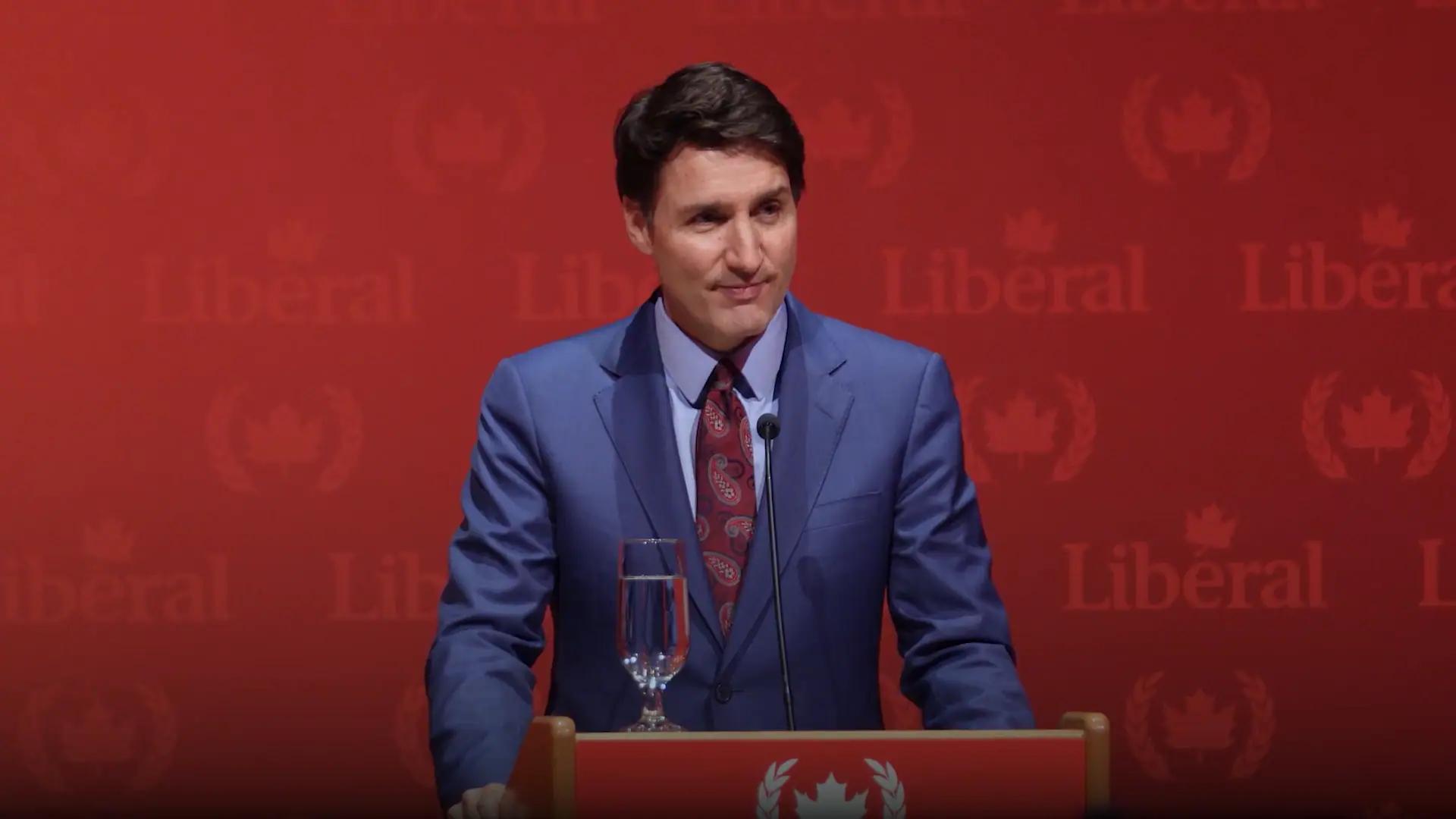 Trudeau pushes back over Trump’s ongoing 51st state comments [Video]