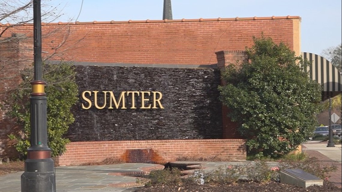 Sumter to see additional housing on West side [Video]