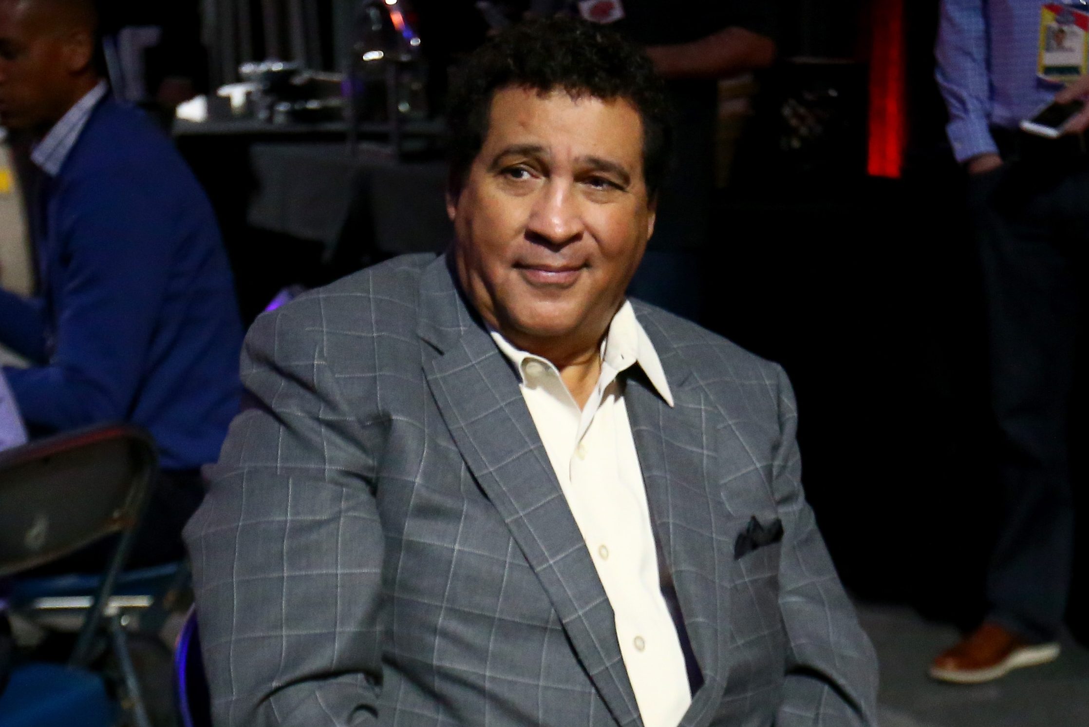 Who is Greg Gumbel? 5 Things About the Broadcaster Dead at 78  Hollywood Life [Video]