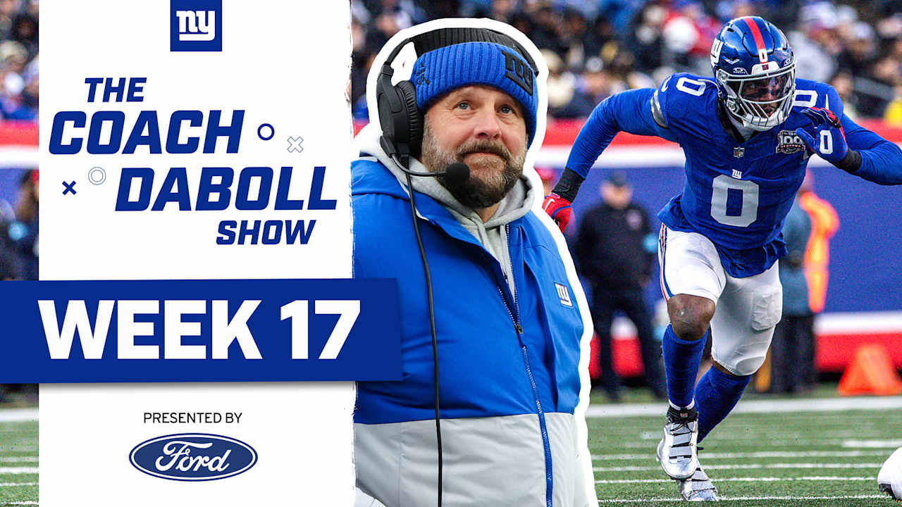 Previewing Week 17 vs. Colts [Video]