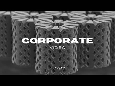 INNACO – Where dreams are created ! Corporate video