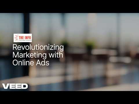 Online Advertising: The Ultimate Guide to Digital Marketing Success [Video]