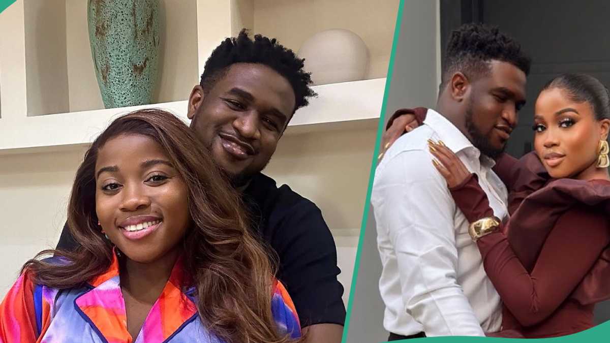 Veekee James Pours Accolades on Hubby, Shares Promise Made to Brother: “Sounds Like Broken Record” [Video]