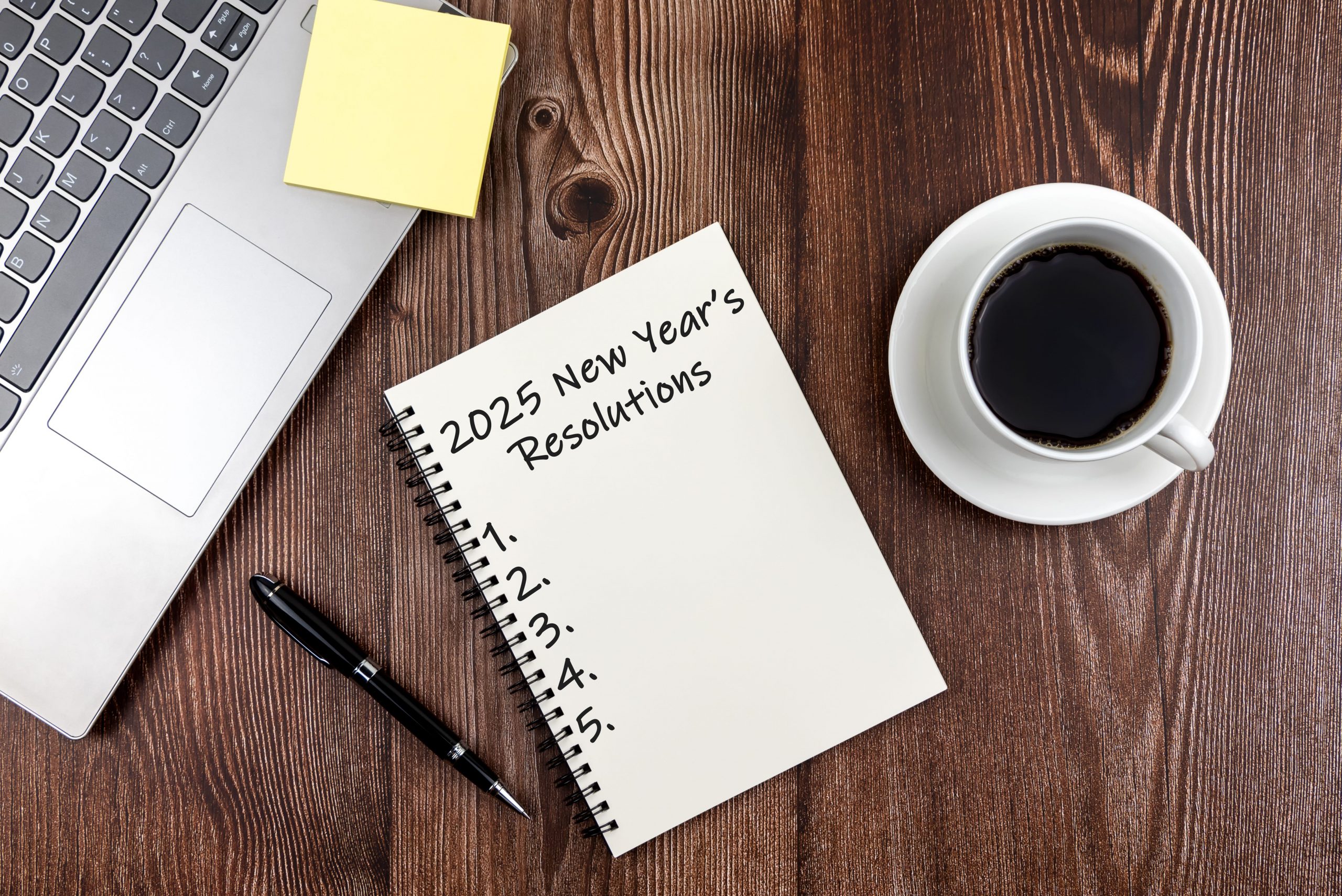 BBB Tip-Off to the Rip-Off: New Years Resolutions [Video]