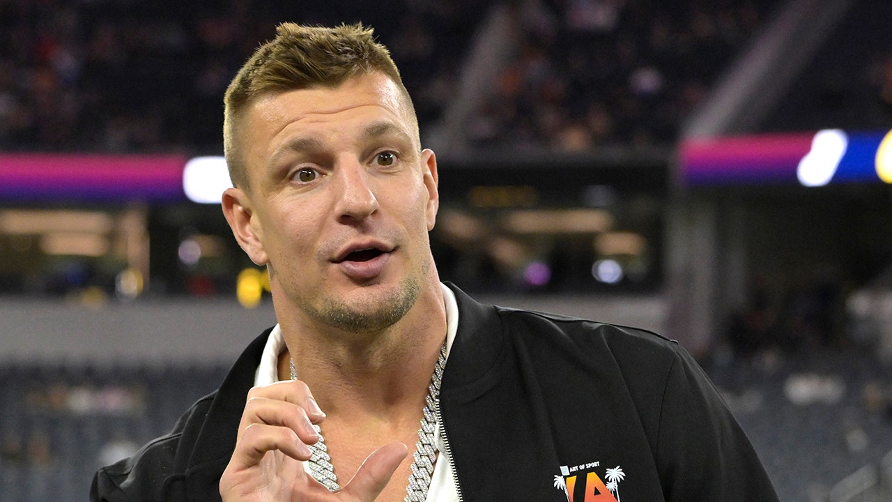 Rob Gronkowski agrees with Elon Musk on need for simplified US tax code: 