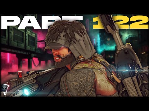 Rescue Speed Run // XCOM 2 WOTC Season 9 2024 // Part 122 [Video]