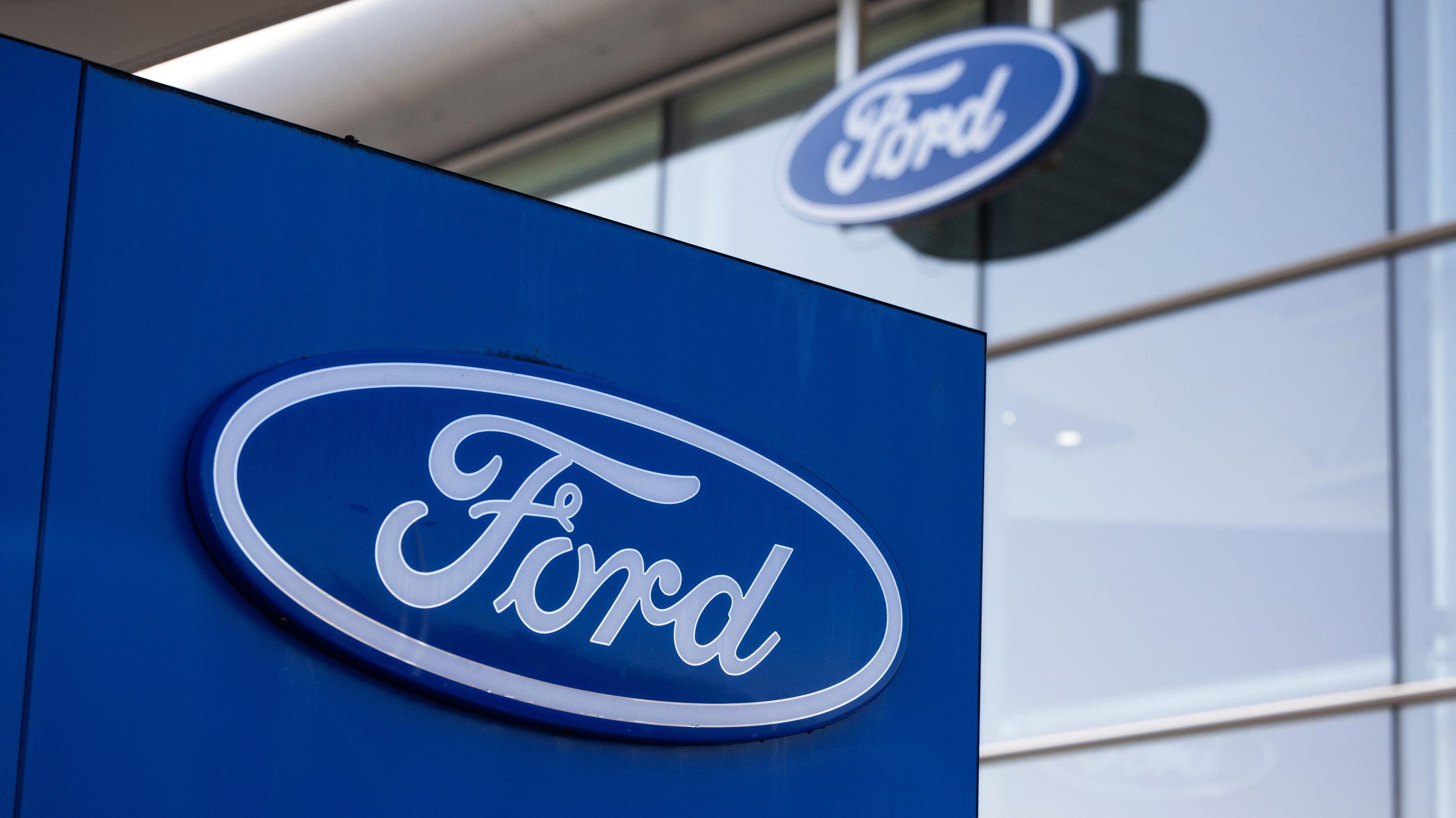 Ford Motor Co’s X account posts ‘Israel is a terrorist state,’ calls to ‘Free Palestine’ [Video]