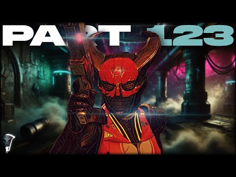 Nightmare Hive Breeding Grounds // XCOM 2 WOTC Season 9 2024 // Part 123 [Video]