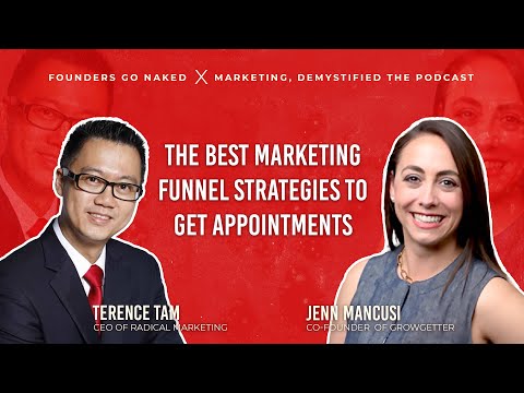 Demystifying Marketing Funnels: Biggest Misconceptions, Essential Elements & More [Video]