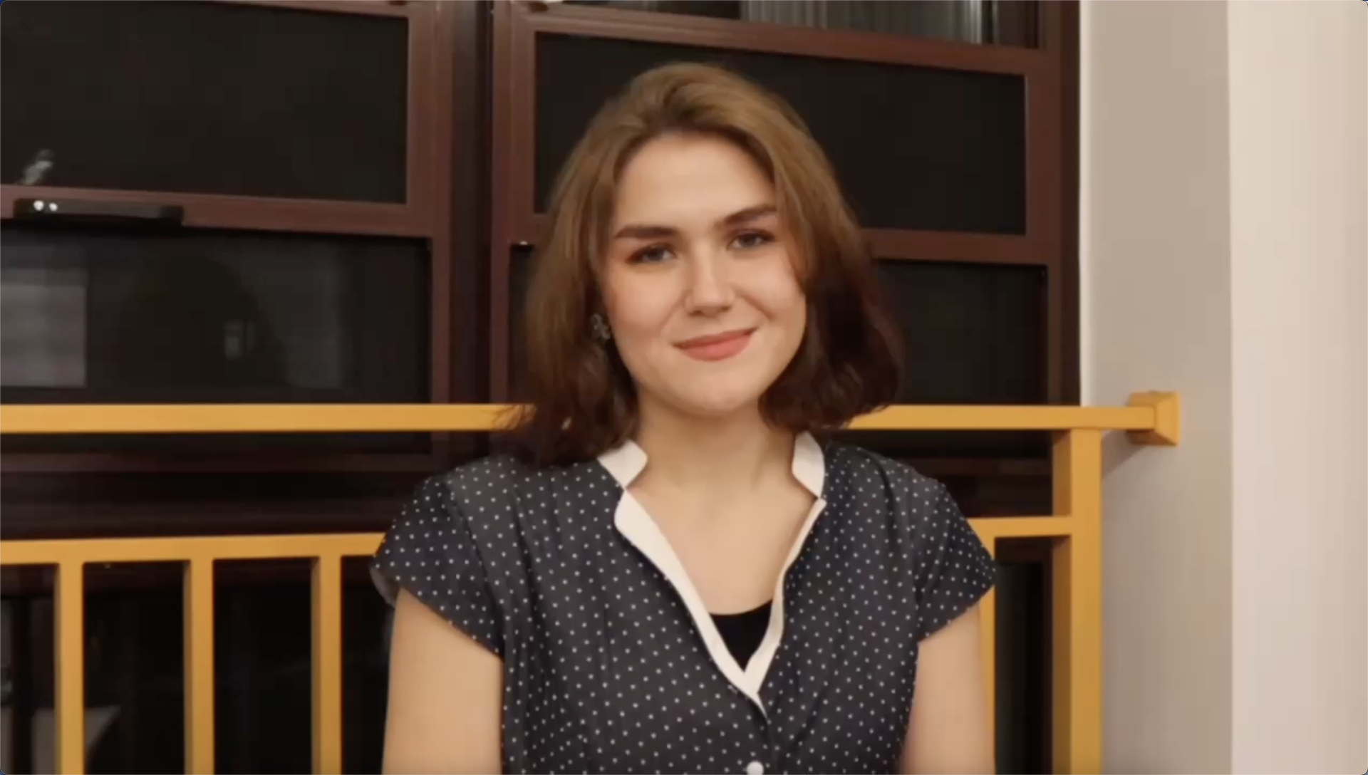 Russian youth hopes to take part in more volunteering programs in 2025 [Video]