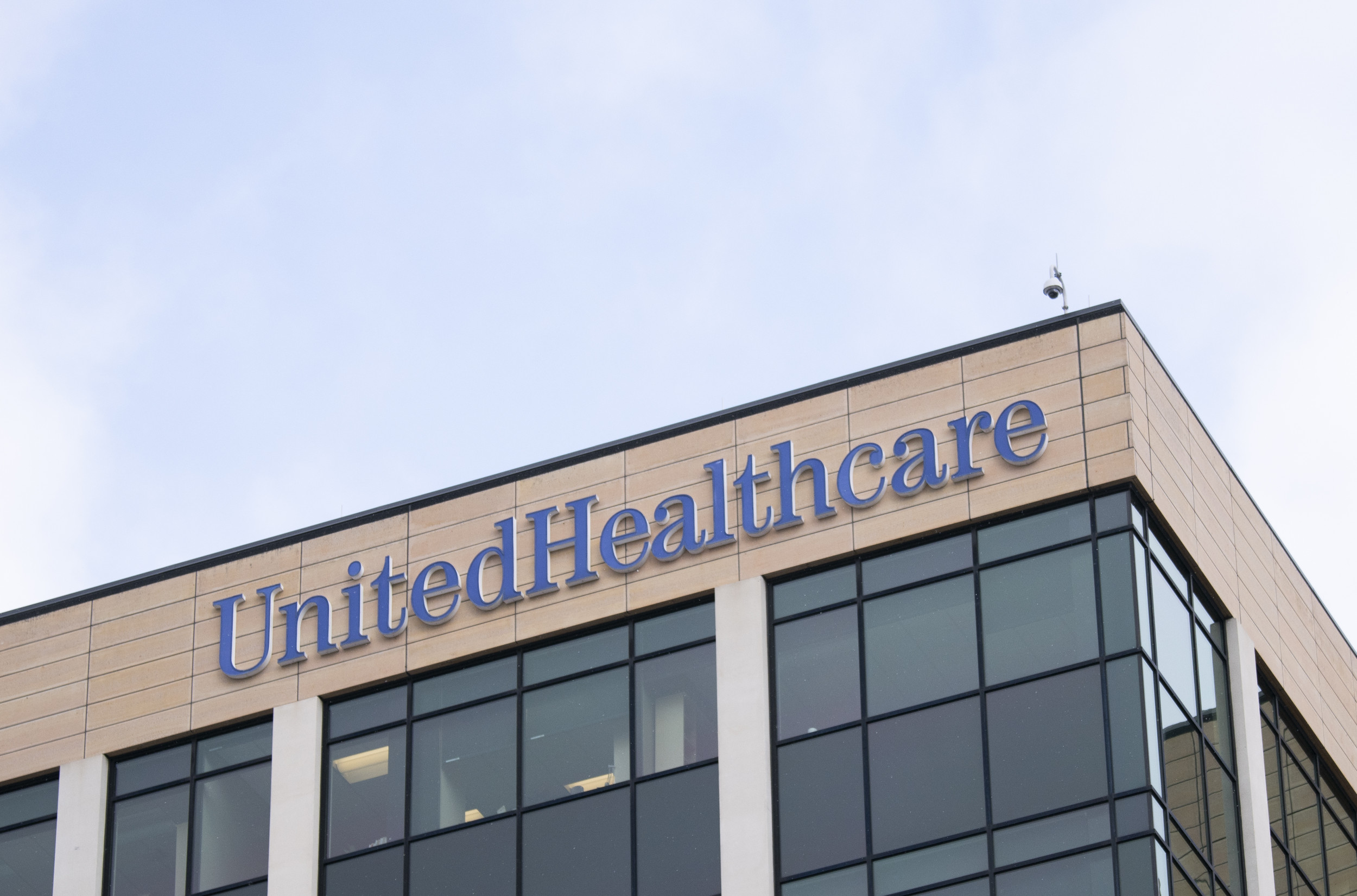 United Healthcare Denies Claim of Woman in Coma [Video]