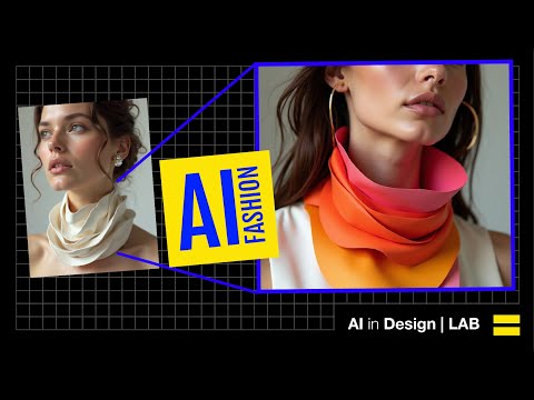 Leonardo ai, AI design, AI fashion, AI image , Dall e, Diffusion AI, AI creation, [Video]