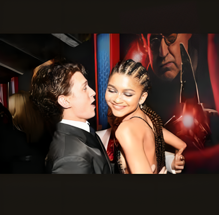 Tom Holland Shares Why He Skips Zendayas Red Carpet Premieres [Video]