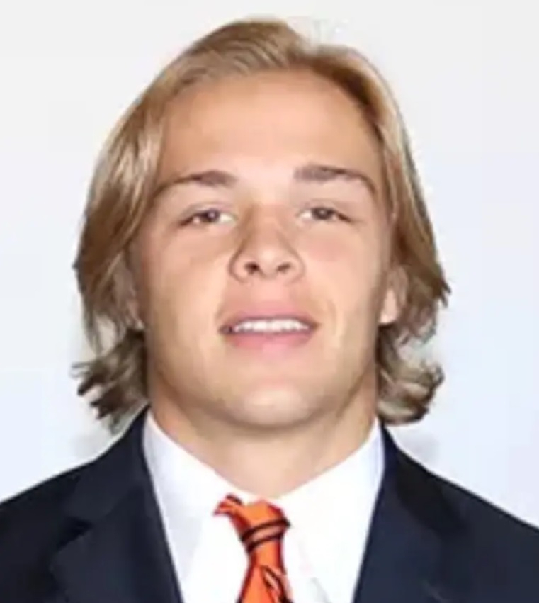 Who Was Tiger Bech? Former Princeton Football Star Identified as One of the Victims of New Orleans New Year Terror Attack [Video]