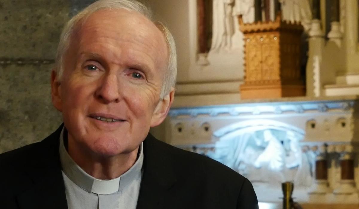 Bishop Leahy invites people of Limerick to join in ‘Jubilee of Hope’ this year [Video]