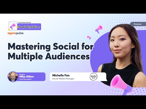 Split Personality Social: Mastering Content for Multiple Audiences [Video]