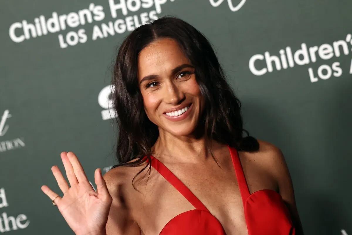 Meghan Markle’s Net Worth Could ‘Soar’ Now That She’s Back on Instagram — Here’s Why [Video]