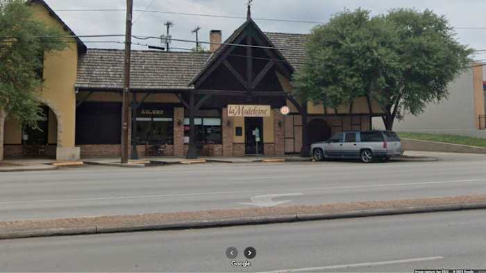 La Madeleine on Broadway is among the San Antonio areas first-known restaurant closures of 2025 [Video]