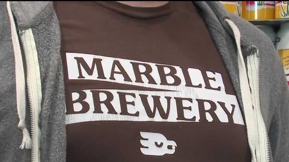 Sale of Marble Brewery moves forward [Video]