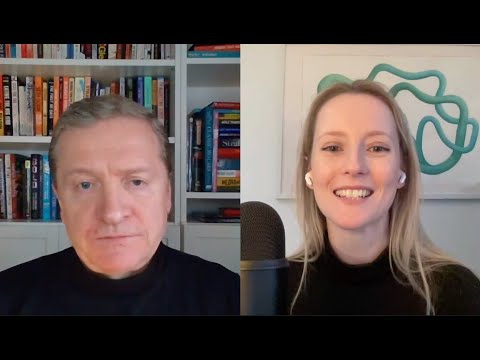 How to think about marketing strategy with Colin Lewis [Video]