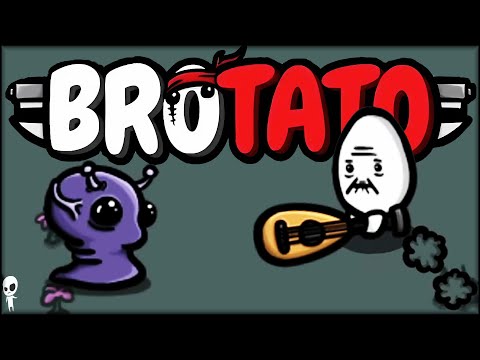 CHUNKY AND OLD...just like your mom // BROTATO [Video]