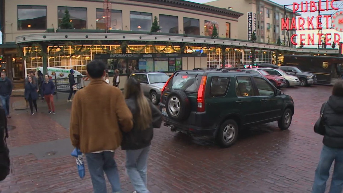 Bourbon Street attack leads to renewed calls for safety at Seattle