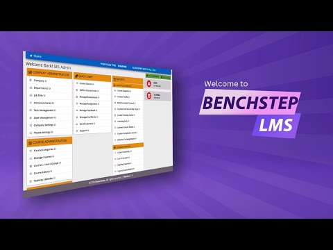 Learning Management System to Transform Your Online Education or Corporate Training [Video]