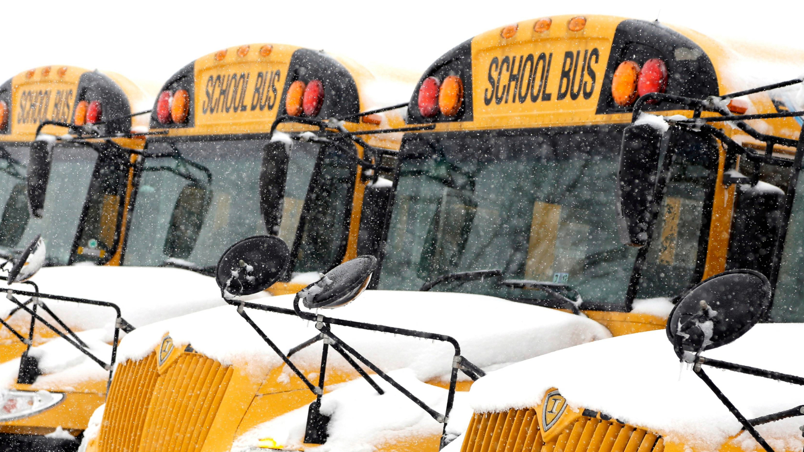 School District of Philadelphia closed Monday due to expected snow [Video]