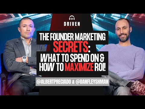 Marketing Strategy Exposed: Ads, Spending Hacks & Success Stories! [Video]