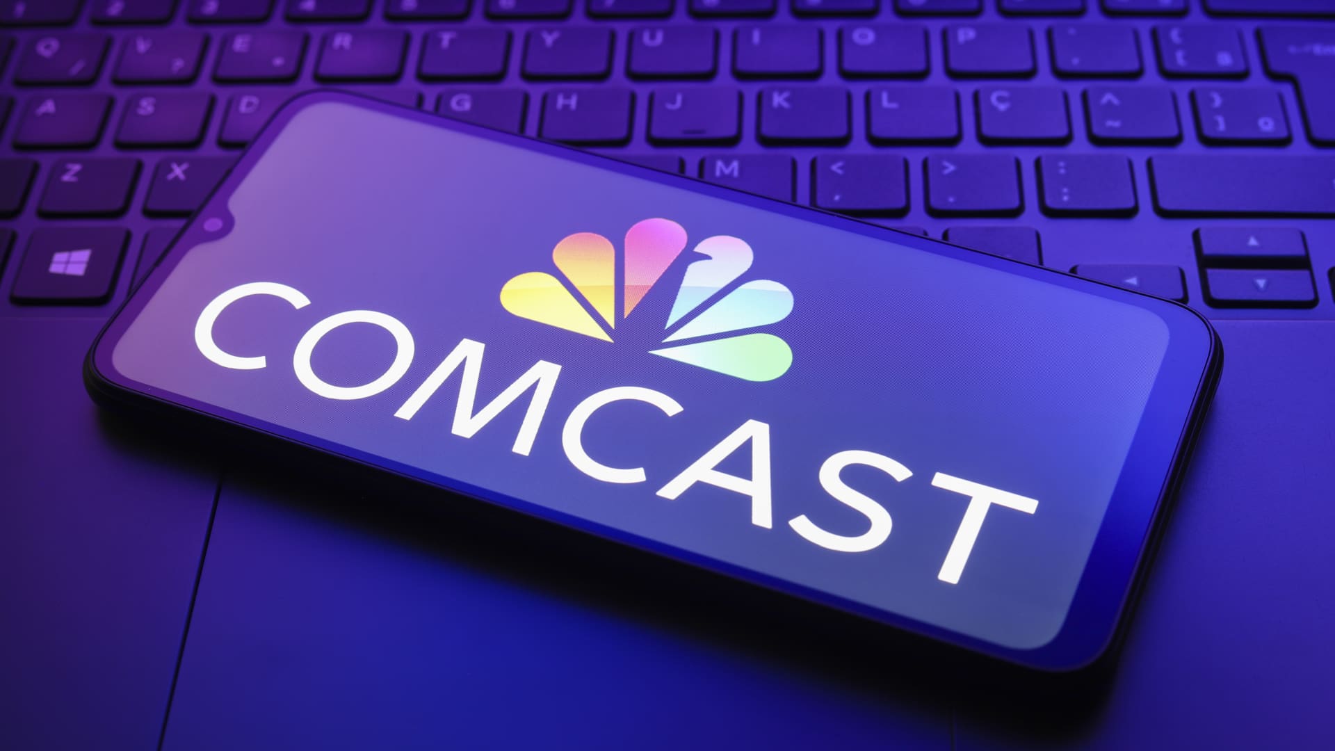 Comcast’s Universal Ads platform is a bid to win smaller advertisers [Video]