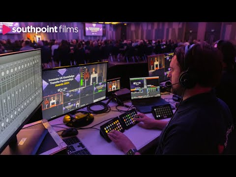 Live Streaming Showreel 2025 | Southpoint Films [Video]