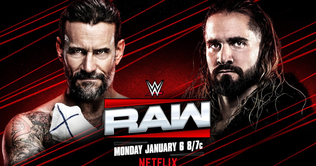 WWE RAW Preview (1/6/25) [Video]