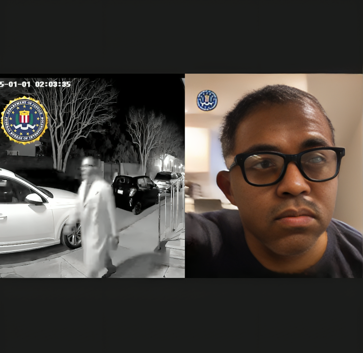 FBI Reveals New Orleans Terror Attacker Wore Meta Smart Glasses During the Attack [Video]