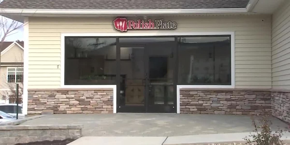 Southingtons PolishPlate seeks new owner [Video]