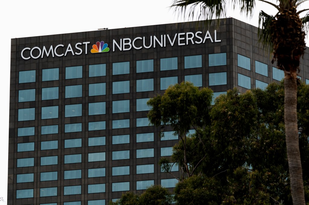 NBCUniversal Debuts "Live In Browse" Feature On Peacock And Other Ways To Help Advertisers And Viewers Connect [Video]