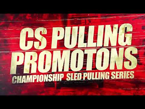 2025 CS Pulling Promotions Promotional Video