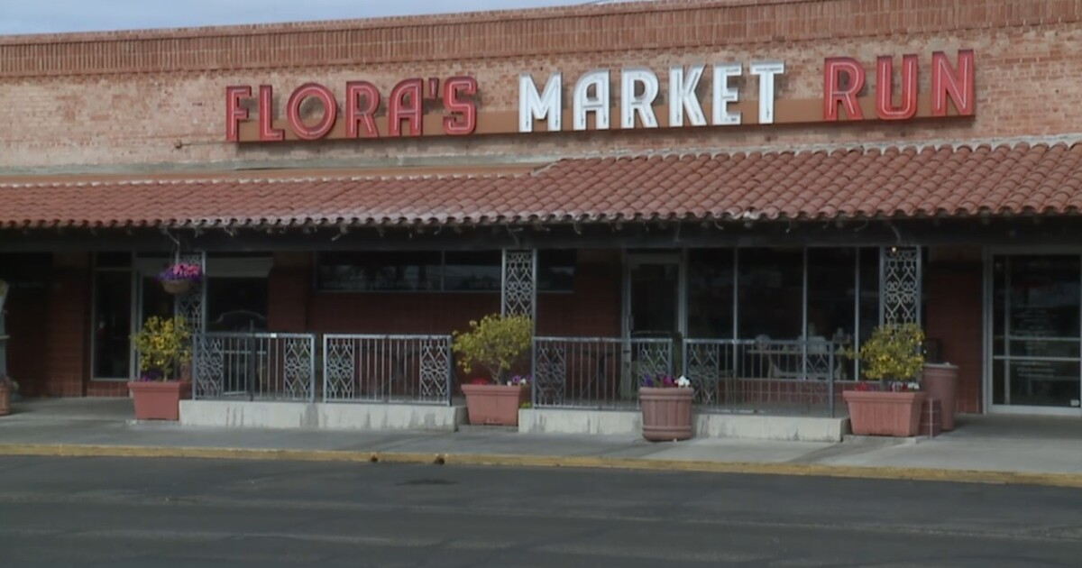 Flora’s Market Run closes its doors in Midtown [Video]