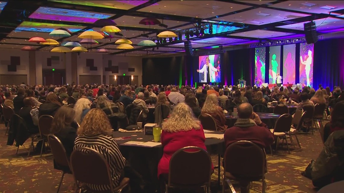 Savvy Women and Money of Idaho Conference in Boise coming in February [Video]