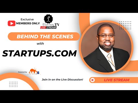 Unboxing Startups.com: The Truth About Its Lifetime Deal! [Video]