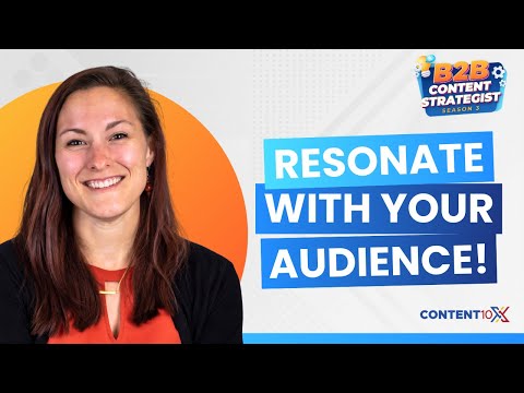 Reverse-Engineering Content Repurposing with Shannon Howard [Video]