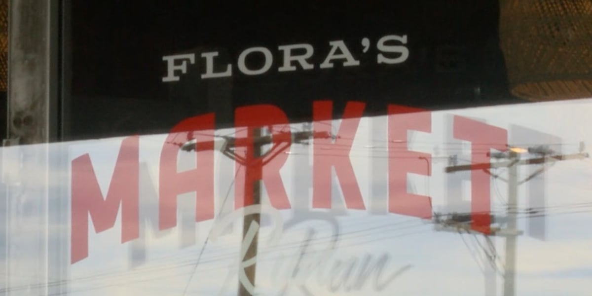 Floras Market Run closes its doors for good [Video]