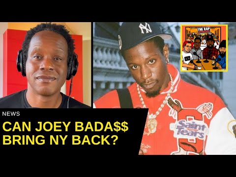 Joey Bada$$ & How New York Can Reclaim Hip Hop’s Throne | @TheRapRoundtable Debate [Video]