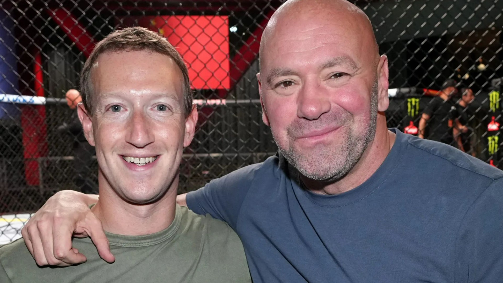 UFC boss Dana White lands shock new job that leaves MMA fans all saying same thing [Video]