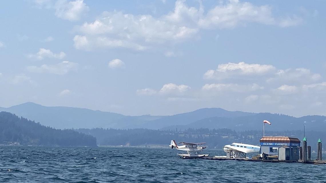 BLM approves addition of fees for three Coeur d’Alene recreation sites [Video]