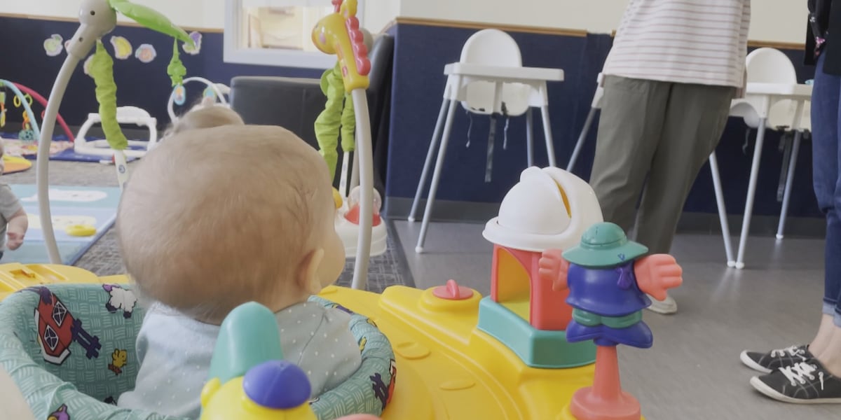 Small Wonders seeks support for two new child care centers [Video]