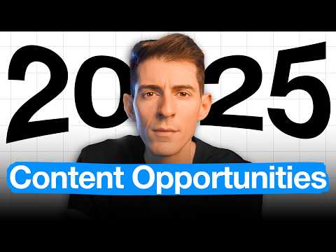 THIS is how social media will change in 2025 [Video]