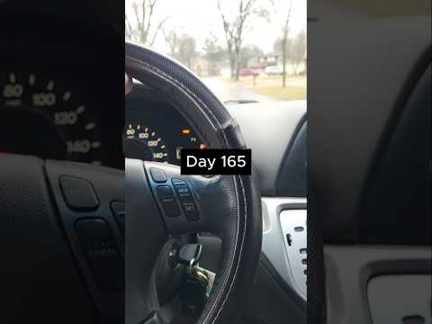 Day 165 of Starting My Consulting Business in College [Video]