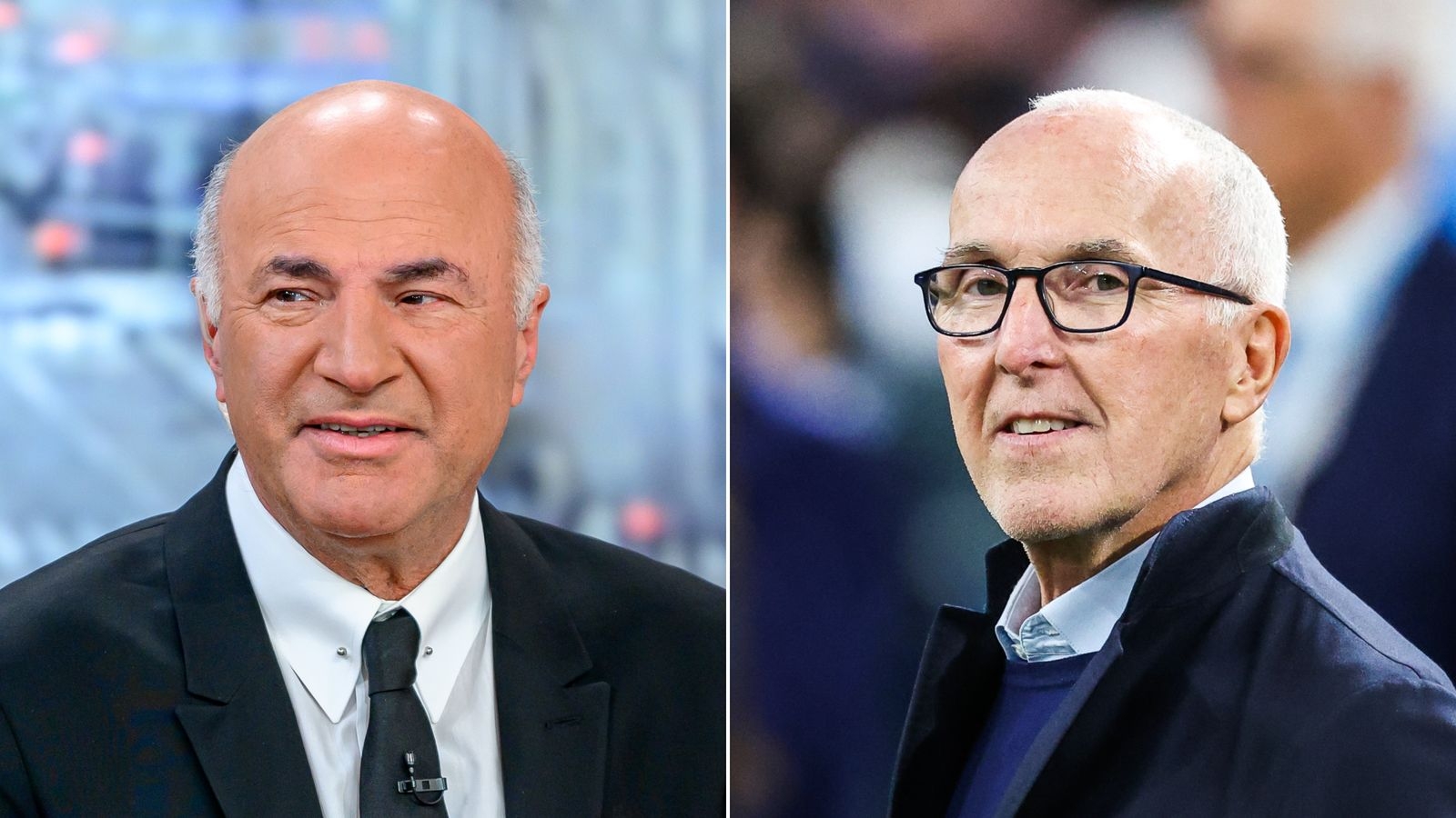 ‘Shark Tank’s’ Kevin O’Leary, billionaire Frank McCourt want to buy social media SCOTUS to hear oral arguments over TikTok ban [Video]